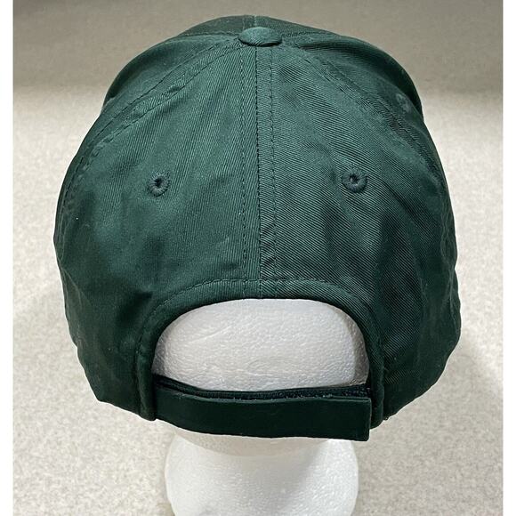 Oregon Ducks Adjustable Hat/Cap College NCAA Sport Captivating Headwear Football - Picture 4 of 10